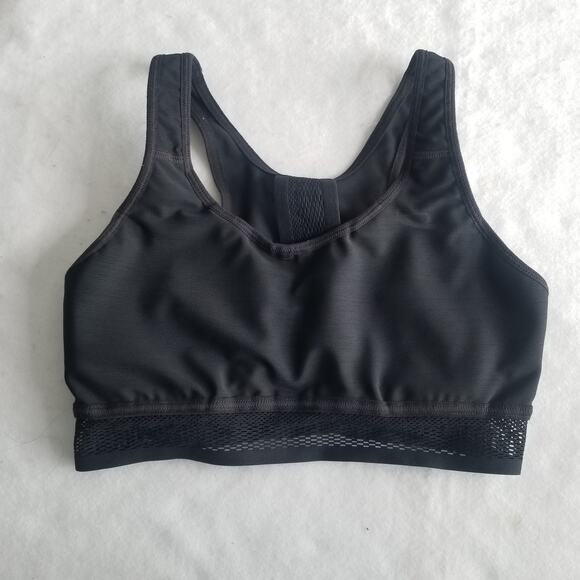 Nike Women's Swoosh Ultrabreathe Padded Sports Bra, Size S - Picture 5 of 9